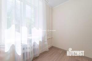 2-к квартира, вторичка, 51м2, 1/5 этаж