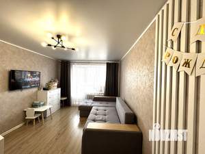 2-к квартира, вторичка, 52м2, 10/10 этаж