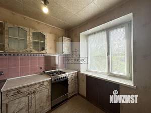 1-к квартира, вторичка, 31м2, 3/4 этаж