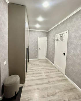 2-к квартира, вторичка, 58м2, 2/3 этаж