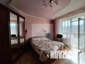 3-к квартира, вторичка, 90м2, 6/9 этаж