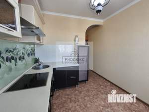 3-к квартира, вторичка, 64м2, 7/10 этаж