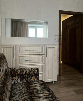 2-к квартира, вторичка, 50м2, 2/4 этаж