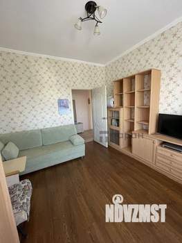 2-к квартира, вторичка, 55м2, 5/5 этаж