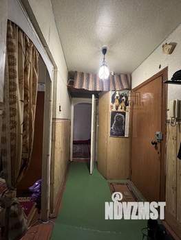 2-к квартира, вторичка, 49м2, 2/9 этаж