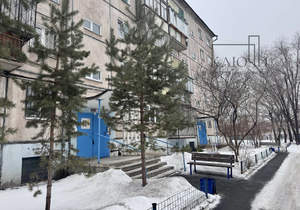 Фото квартиры на продажу (1)