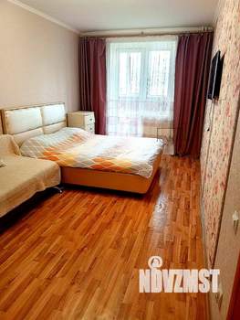 2-к квартира, вторичка, 47м2, 4/10 этаж