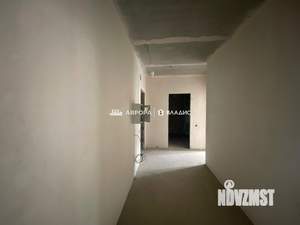 2-к квартира, вторичка, 61м2, 2/3 этаж