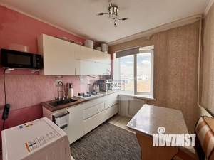 3-к квартира, вторичка, 59м2, 7/9 этаж