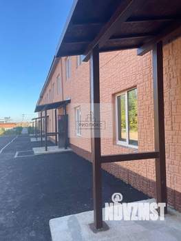 4-к квартира, вторичка, 156м2, 2/2 этаж