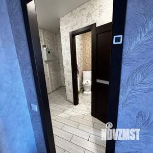 1-к квартира, вторичка, 31м2, 3/3 этаж