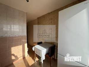 1-к квартира, вторичка, 30м2, 5/5 этаж