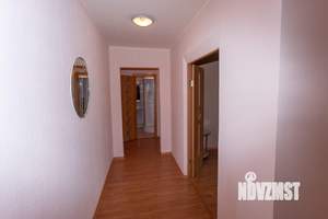 2-к квартира, вторичка, 53м2, 3/10 этаж