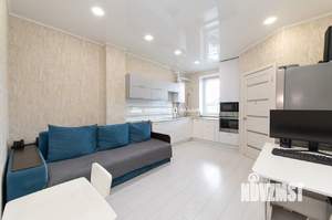 1-к квартира, вторичка, 36м2, 2/2 этаж