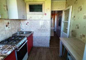 2-к квартира, вторичка, 44м2, 5/5 этаж