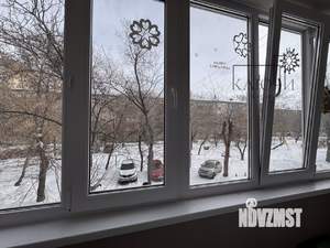 2-к квартира, вторичка, 48м2, 2/5 этаж