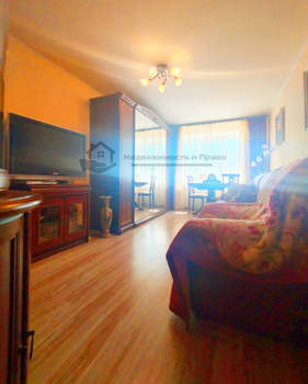 2-к квартира, вторичка, 47м2, 2/5 этаж