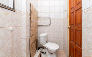 1-к квартира, вторичка, 34м2, 5/5 этаж