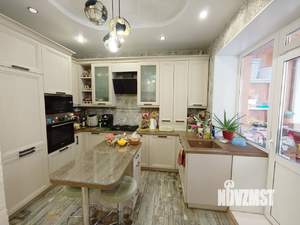 2-к квартира, вторичка, 66м2, 2/2 этаж