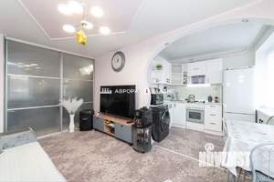 2-к квартира, вторичка, 43м2, 2/5 этаж