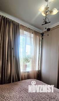 2-к квартира, вторичка, 56м2, 5/5 этаж