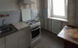 1-к квартира, вторичка, 30м2, 7/9 этаж