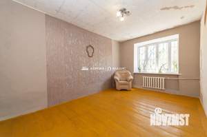 3-к квартира, вторичка, 72м2, 1/4 этаж
