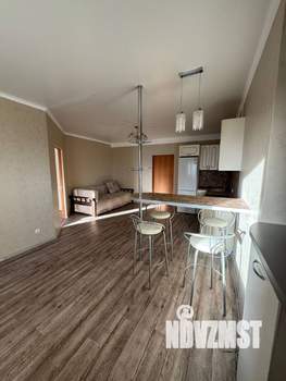 2-к квартира, вторичка, 60м2, 9/16 этаж