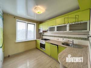 4-к квартира, вторичка, 75м2, 8/9 этаж