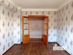 2-к квартира, вторичка, 59м2, 2/5 этаж