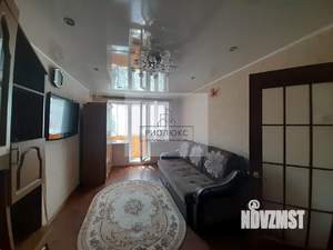 2-к квартира, вторичка, 49м2, 1/9 этаж