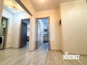 2-к квартира, вторичка, 47м2, 12/16 этаж