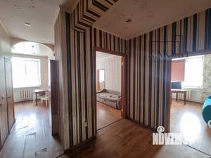 3-к квартира, вторичка, 69м2, 2/5 этаж