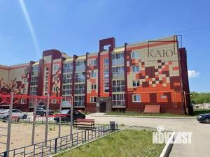 2-к квартира, вторичка, 60м2, 2/4 этаж