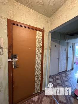4-к квартира, вторичка, 75м2, 3/9 этаж