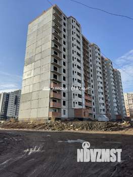 2-к квартира, вторичка, 66м2, 3/9 этаж