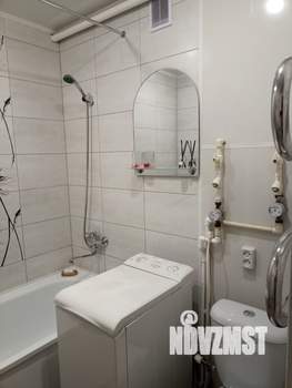 1-к квартира, вторичка, 32м2, 1/5 этаж