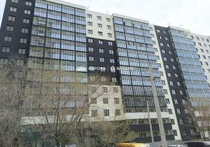 1-к квартира, вторичка, 45м2, 7/16 этаж