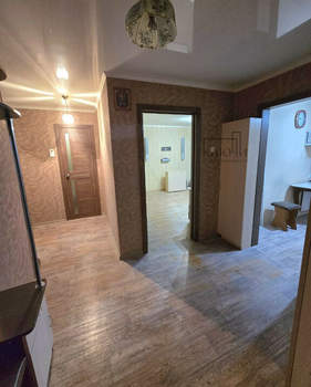 2-к квартира, вторичка, 51м2, 5/5 этаж