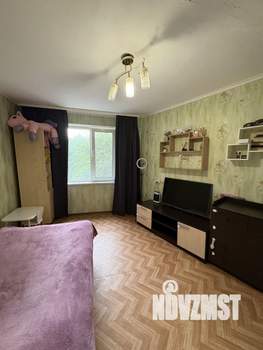 4-к квартира, вторичка, 75м2, 3/9 этаж