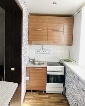 1-к квартира, вторичка, 43м2, 8/10 этаж