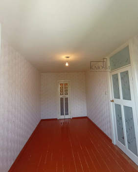 3-к квартира, вторичка, 56м2, 4/5 этаж