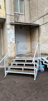 1-к квартира, вторичка, 36м2, 5/14 этаж