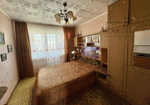 3-к квартира, вторичка, 64м2, 9/9 этаж