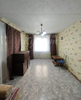 2-к квартира, вторичка, 50м2, 2/9 этаж