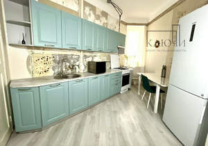 3-к квартира, вторичка, 73м2, 3/3 этаж