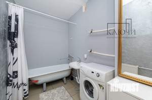 1-к квартира, вторичка, 49м2, 1/10 этаж
