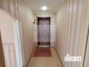 2-к квартира, вторичка, 52м2, 2/3 этаж