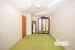 3-к квартира, вторичка, 61м2, 2/5 этаж