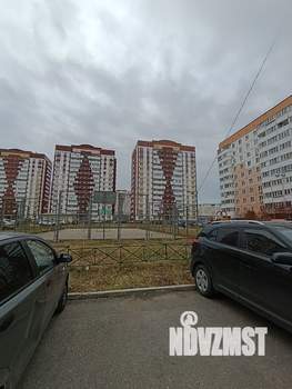 1-к квартира, вторичка, 32м2, 1/10 этаж